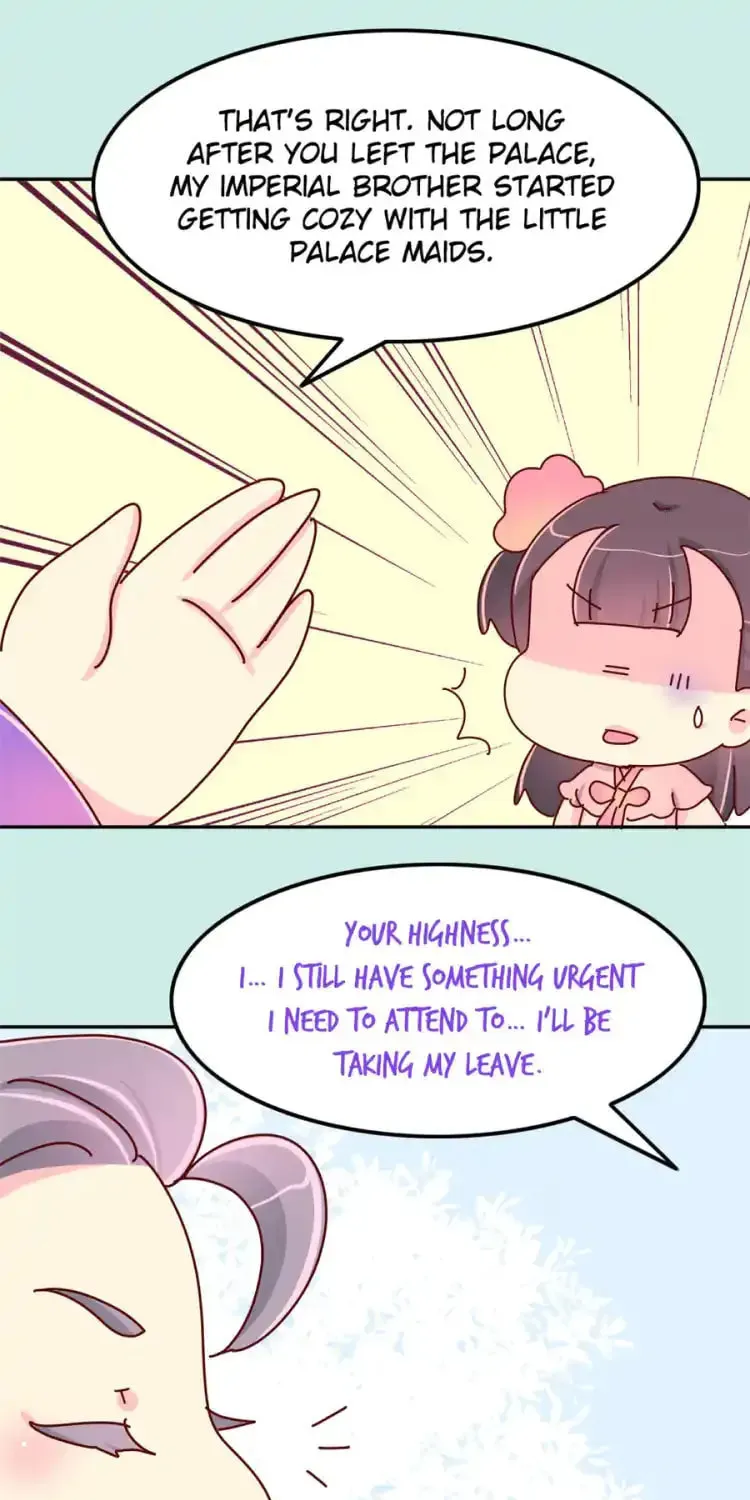 We Won't Die Easily! Chapter 71 page 19 - 