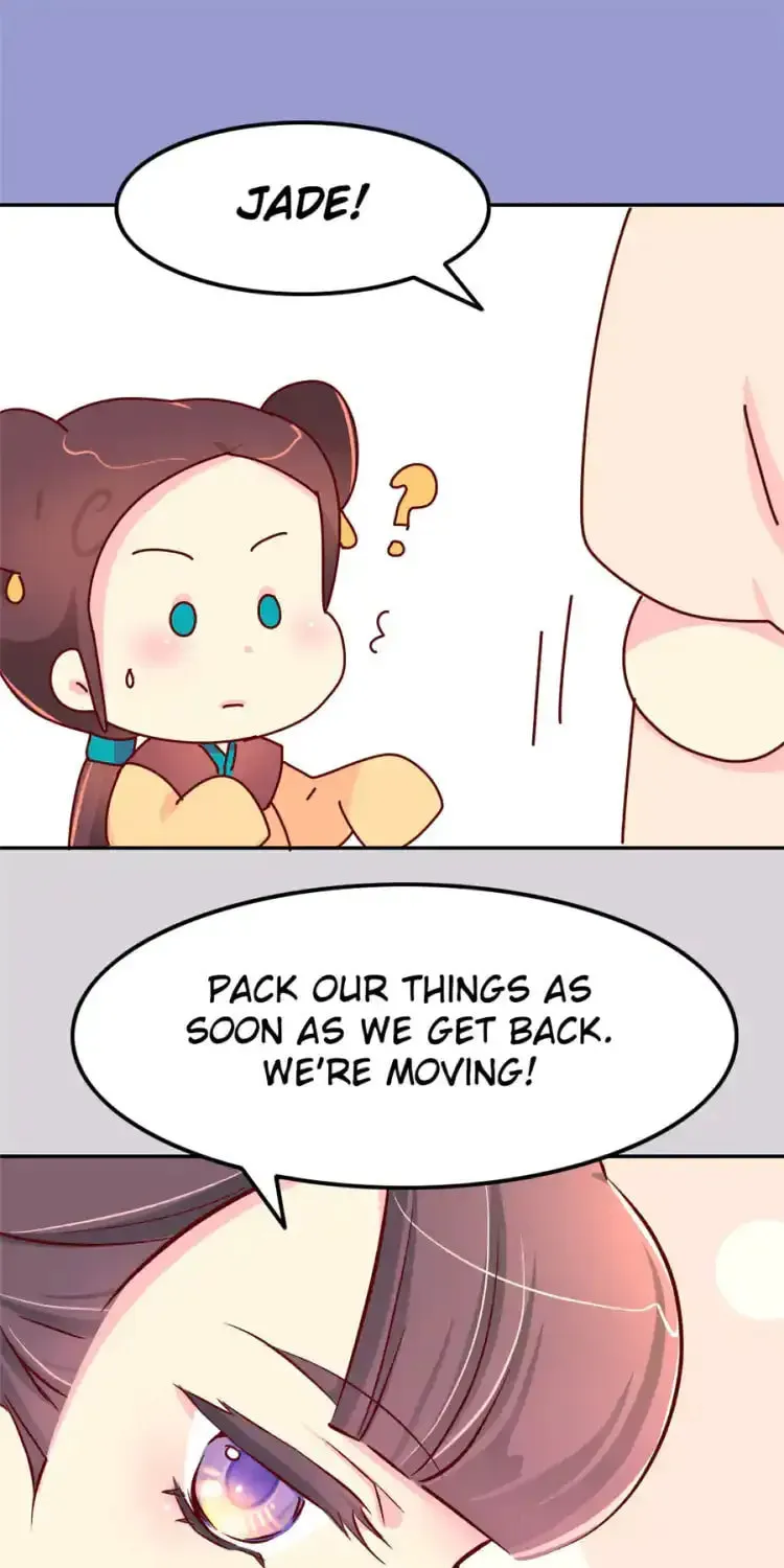 We Won't Die Easily! Chapter 71 page 23 - 