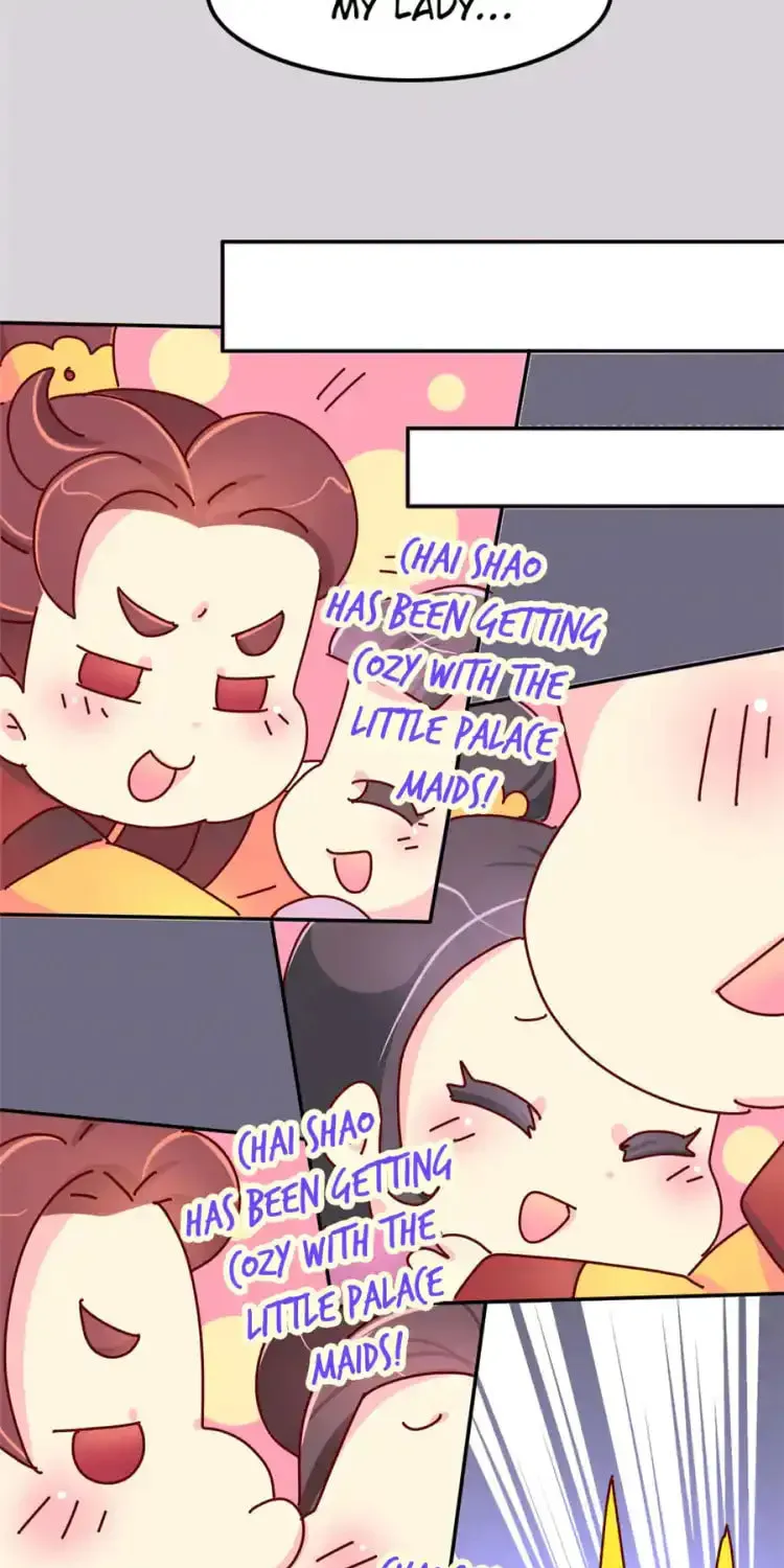 We Won't Die Easily! Chapter 71 page 25 - 