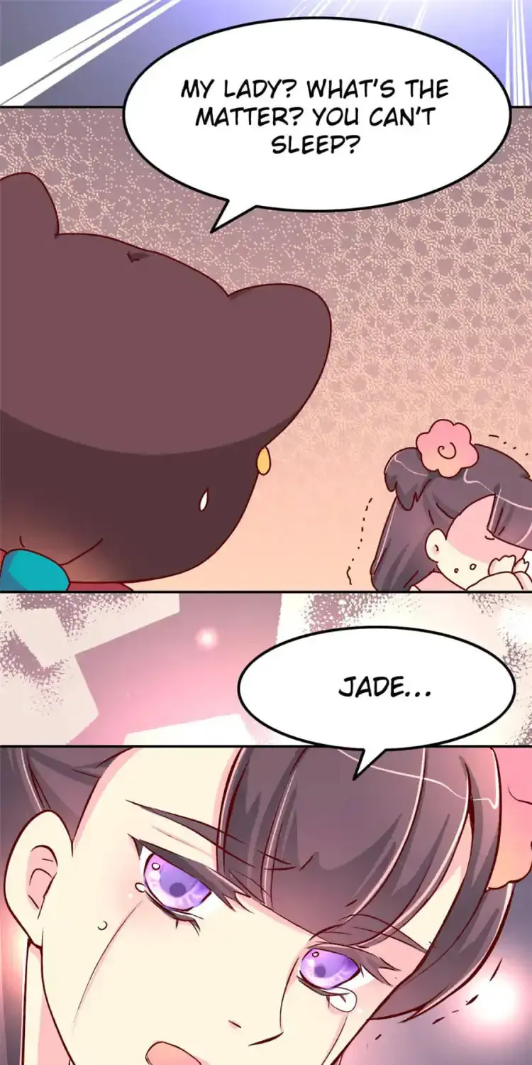 We Won't Die Easily! Chapter 71 page 27 - 
