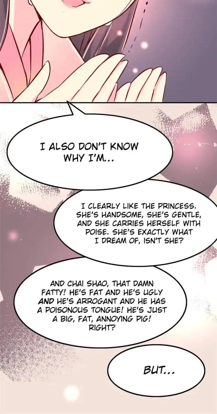 We Won't Die Easily! Chapter 71 page 28 - 
