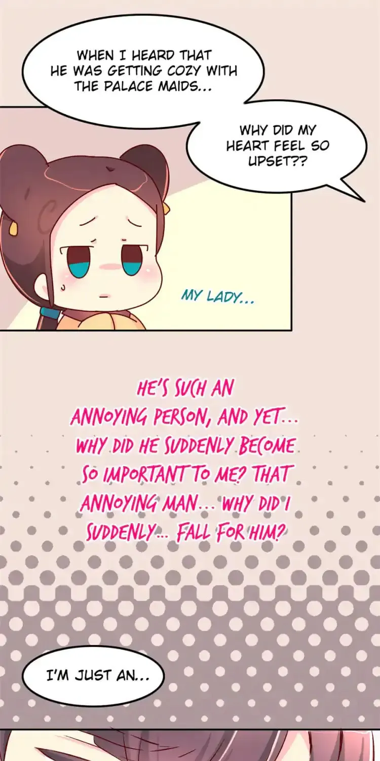 We Won't Die Easily! Chapter 71 page 29 - 