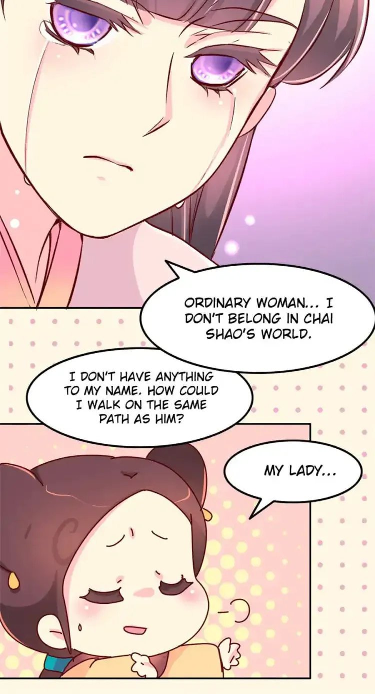We Won't Die Easily! Chapter 71 page 30 - 