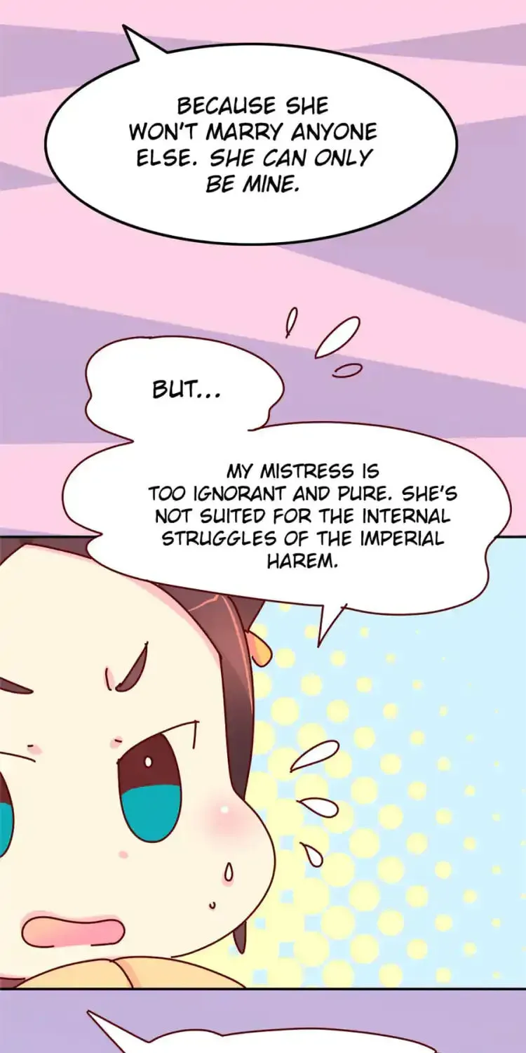 We Won't Die Easily! Chapter 71 page 4 - 