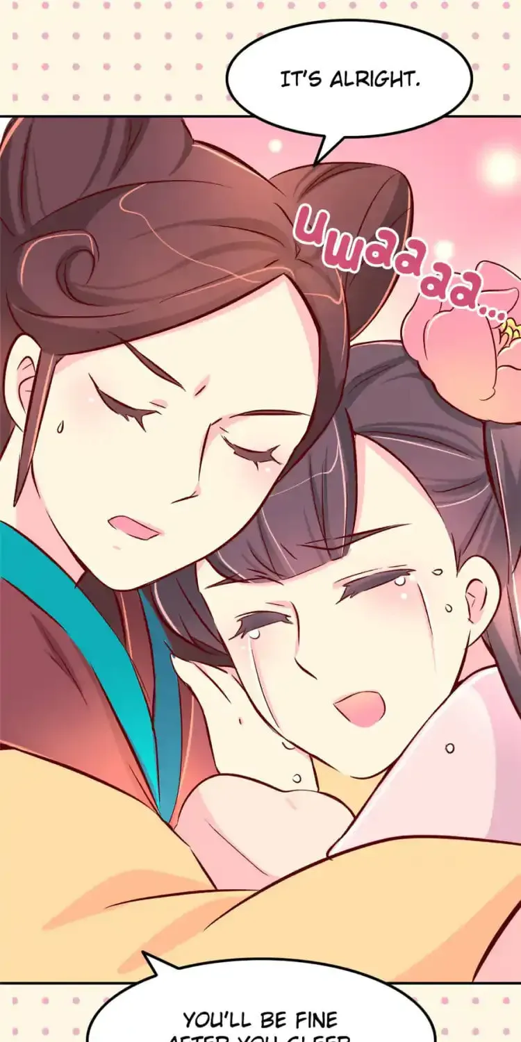 We Won't Die Easily! Chapter 71 page 31 - 