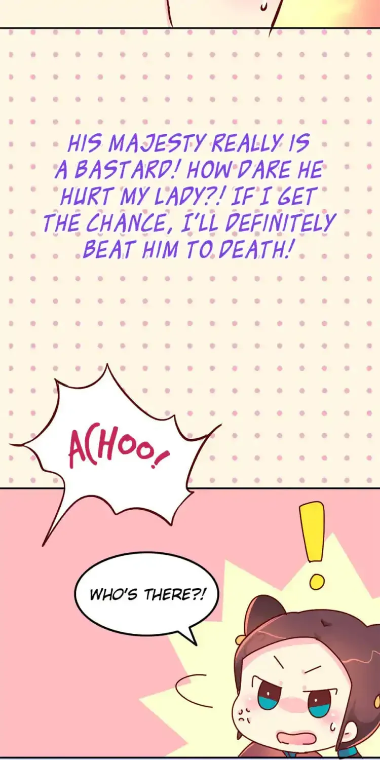 We Won't Die Easily! Chapter 71 page 33 - 