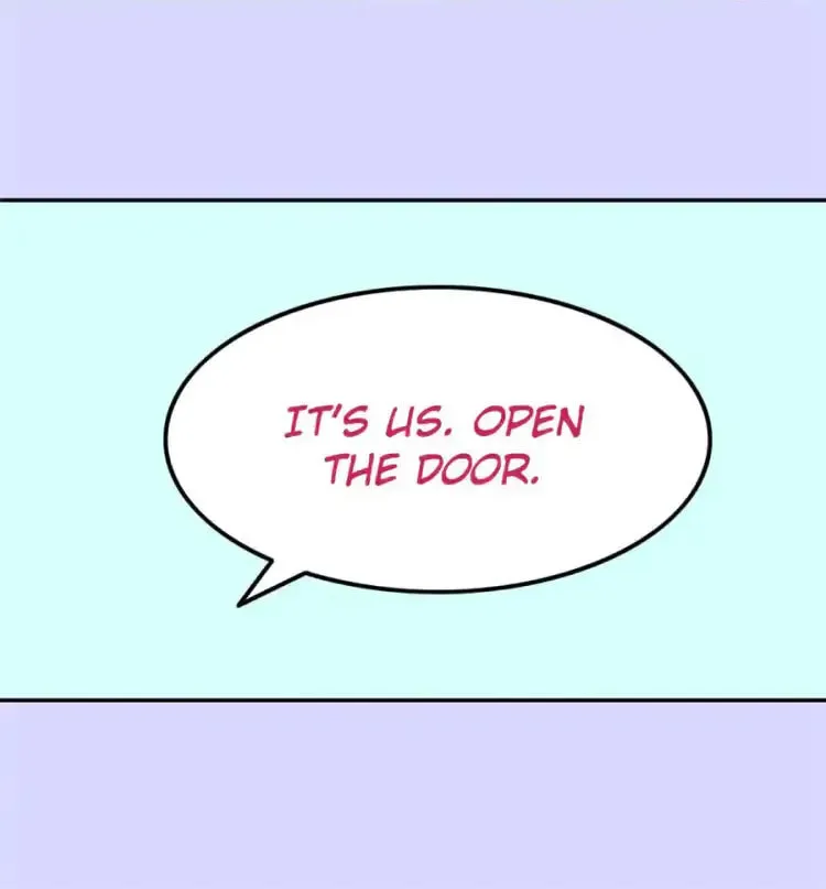 We Won't Die Easily! Chapter 71 page 34 - 