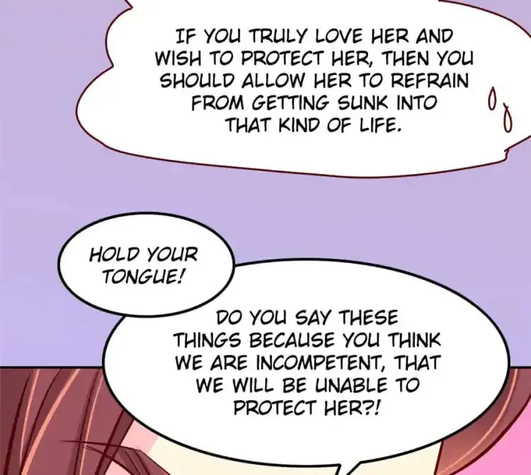 We Won't Die Easily! Chapter 71 page 5 - 