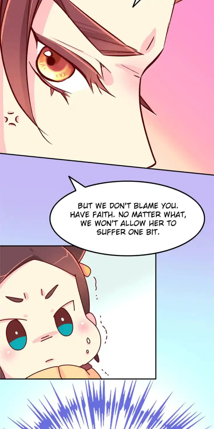 We Won't Die Easily! Chapter 71 page 6 - 
