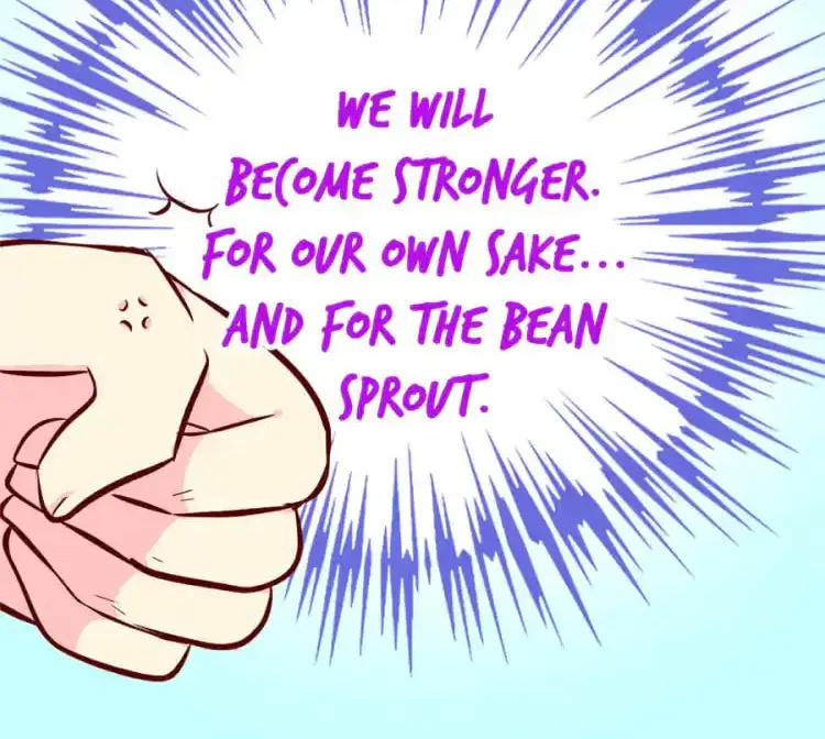 We Won't Die Easily! Chapter 71 page 7 - 
