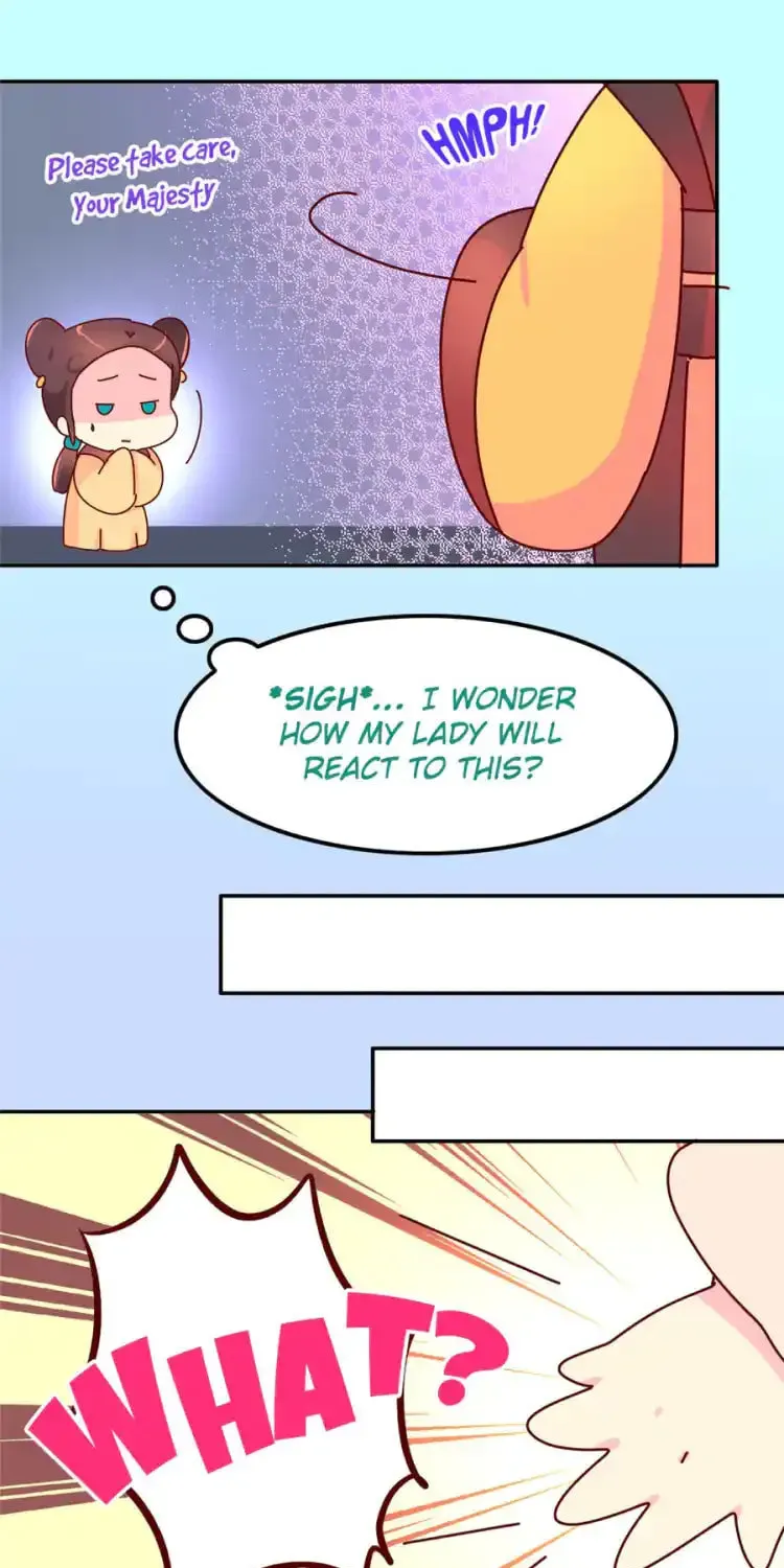 We Won't Die Easily! Chapter 71 page 8 - 