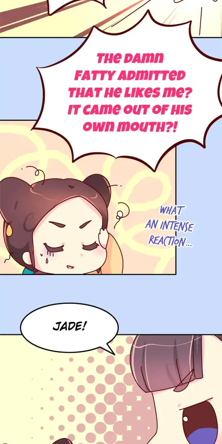 We Won't Die Easily! Chapter 71 page 9 - 