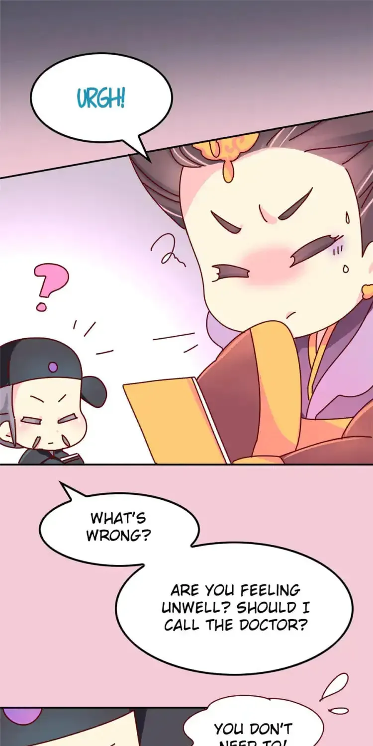 We Won't Die Easily! Chapter 72 page 15 - 