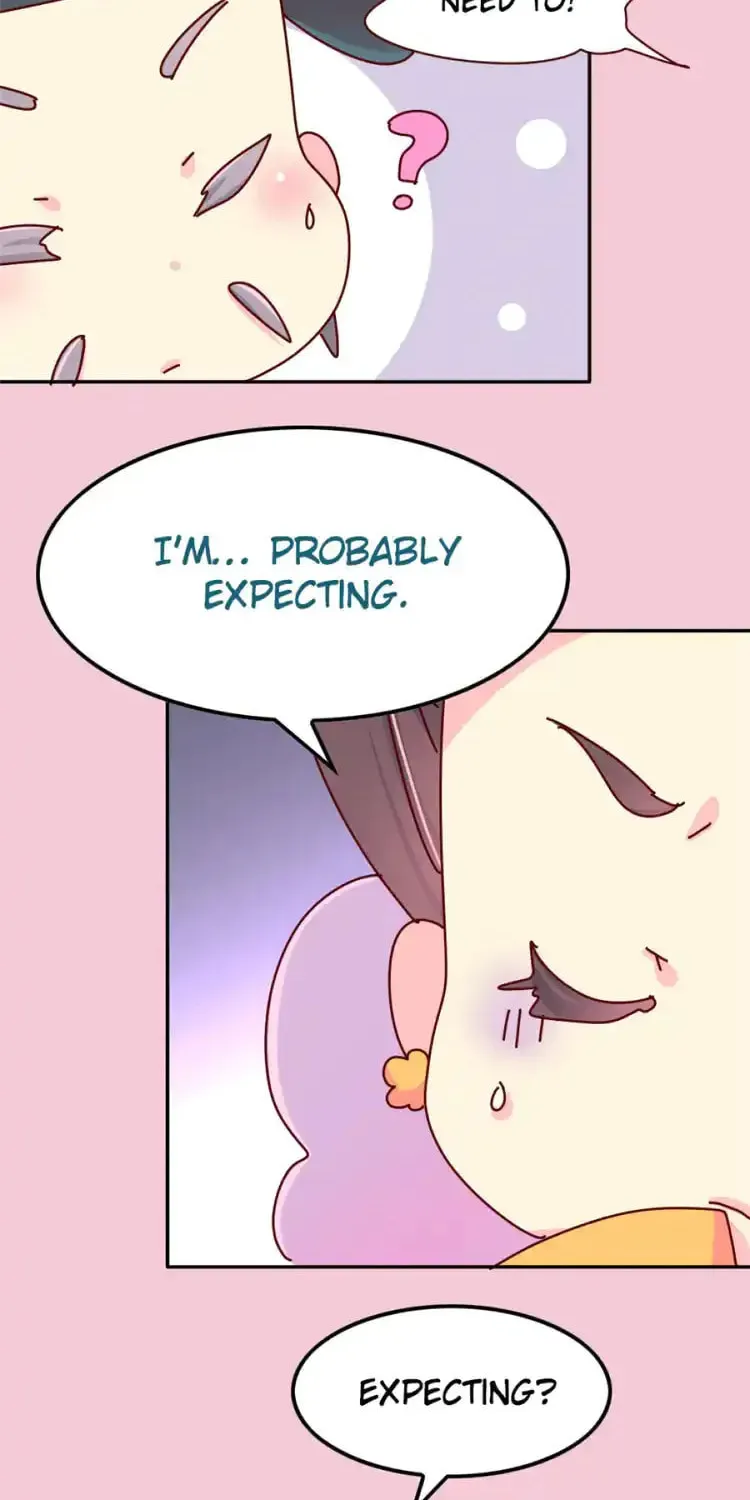 We Won't Die Easily! Chapter 72 page 16 - 
