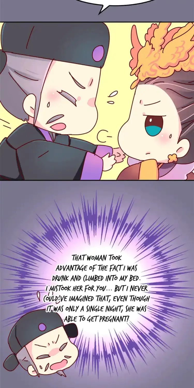 We Won't Die Easily! Chapter 72 page 20 - 