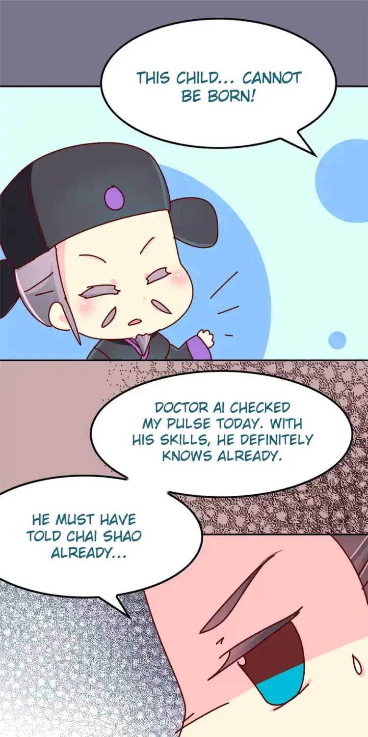 We Won't Die Easily! Chapter 72 page 22 - 