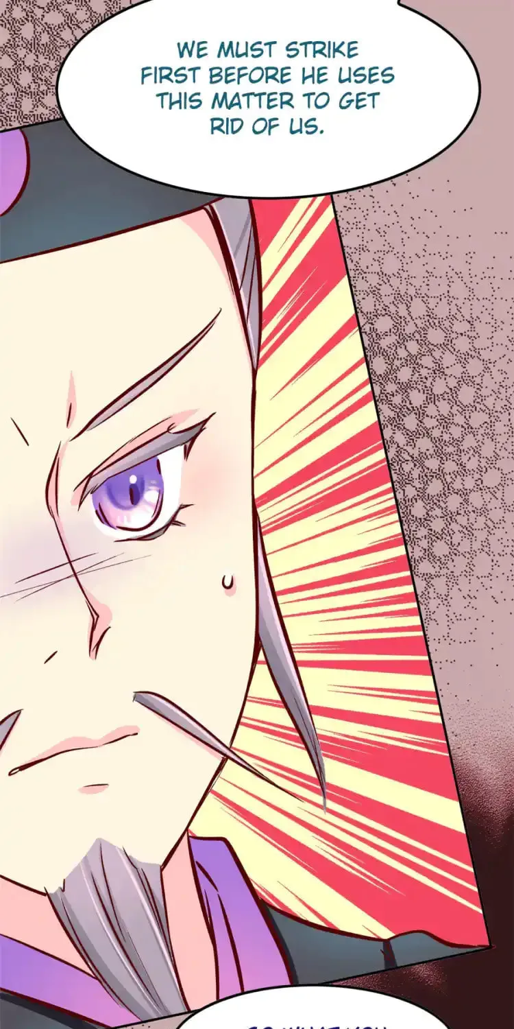 We Won't Die Easily! Chapter 72 page 24 - 