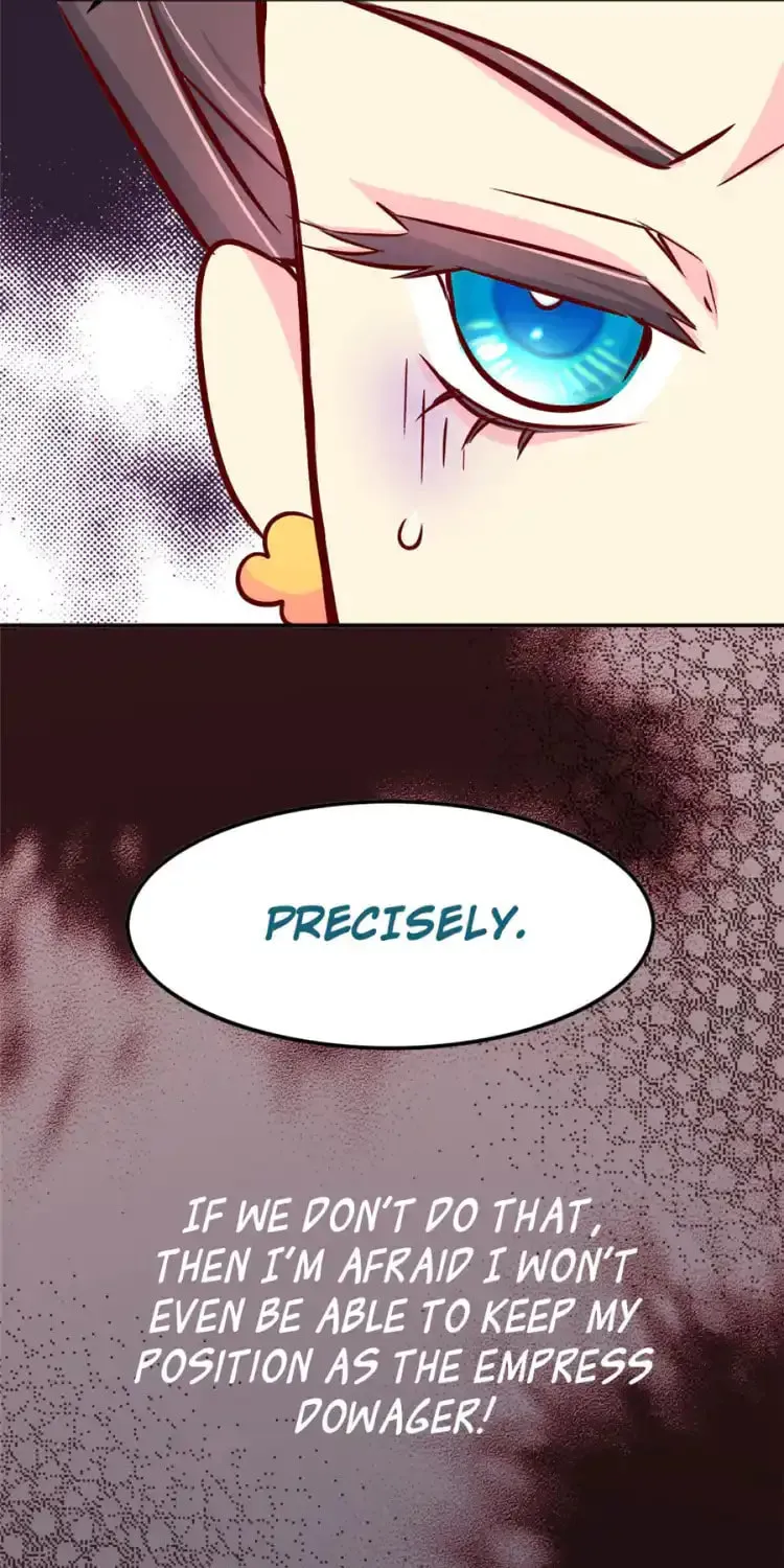 We Won't Die Easily! Chapter 72 page 26 - 