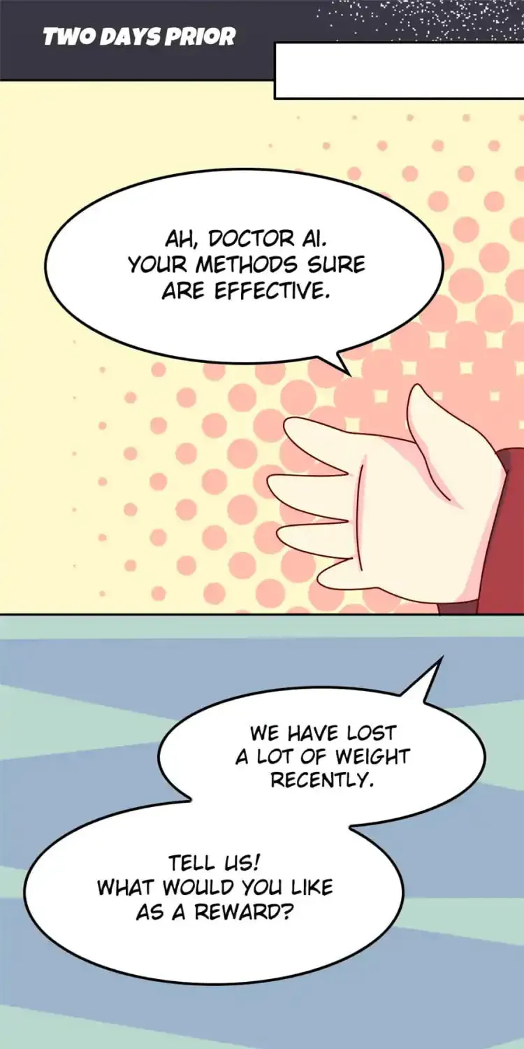 We Won't Die Easily! Chapter 72 page 4 - 
