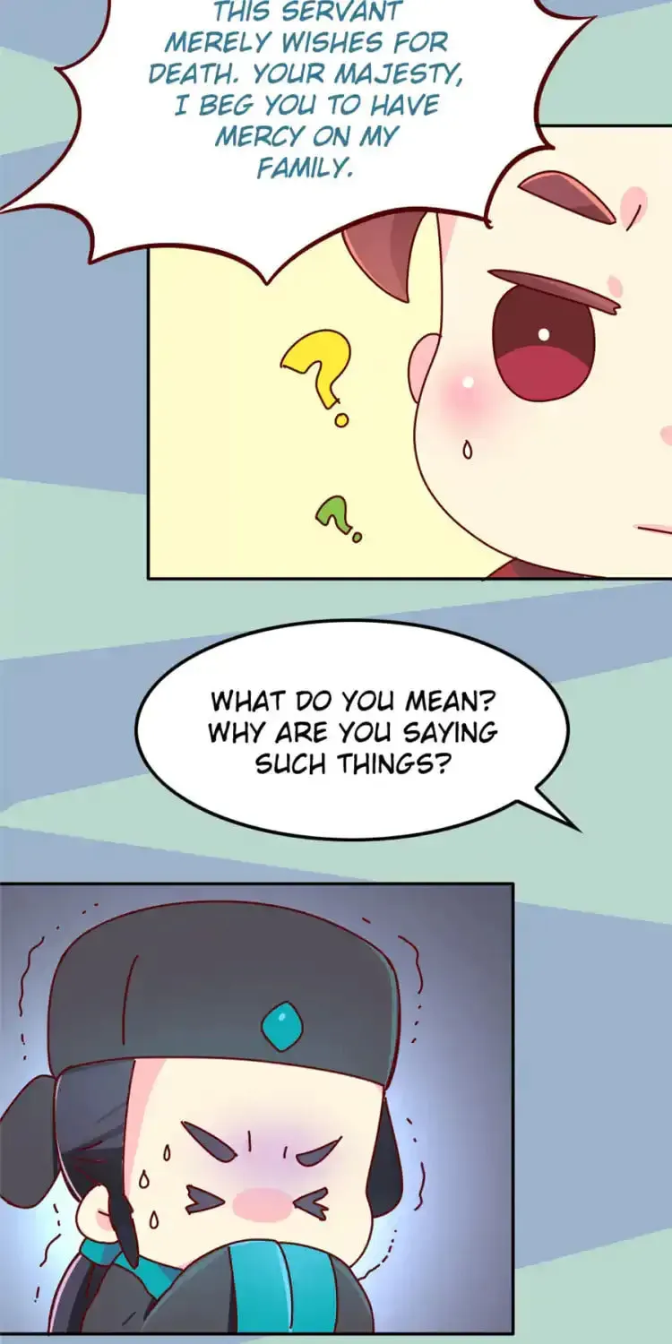 We Won't Die Easily! Chapter 72 page 6 - 
