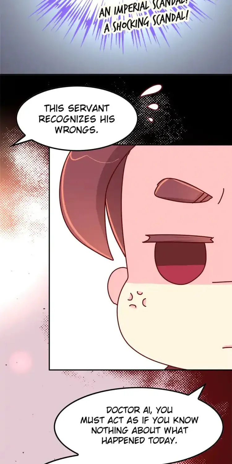 We Won't Die Easily! Chapter 72 page 9 - 