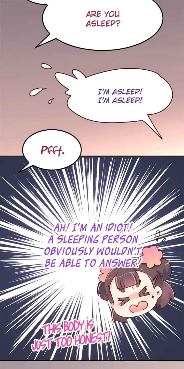 We Won't Die Easily! Chapter 73 page 11 - 