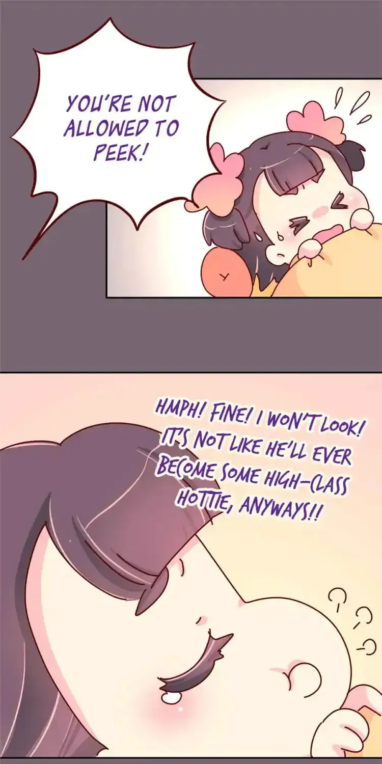 We Won't Die Easily! Chapter 73 page 17 - 