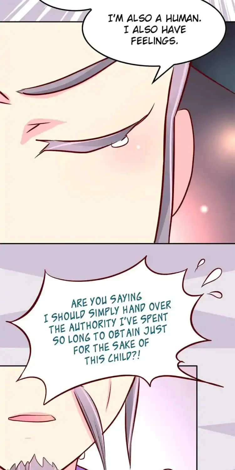 We Won't Die Easily! Chapter 73 page 3 - 