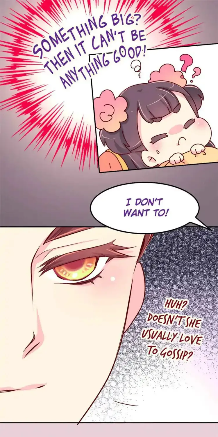 We Won't Die Easily! Chapter 73 page 21 - 