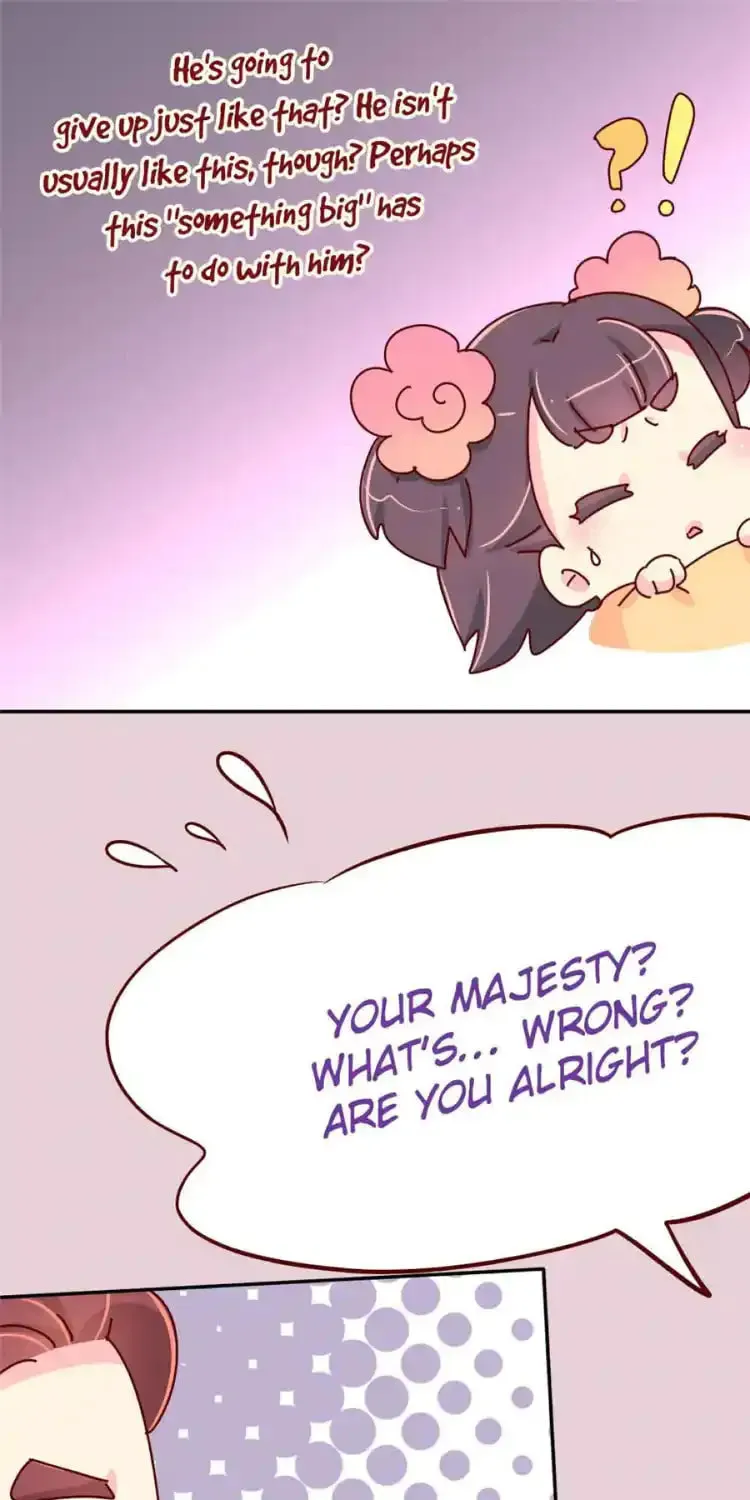 We Won't Die Easily! Chapter 73 page 23 - 