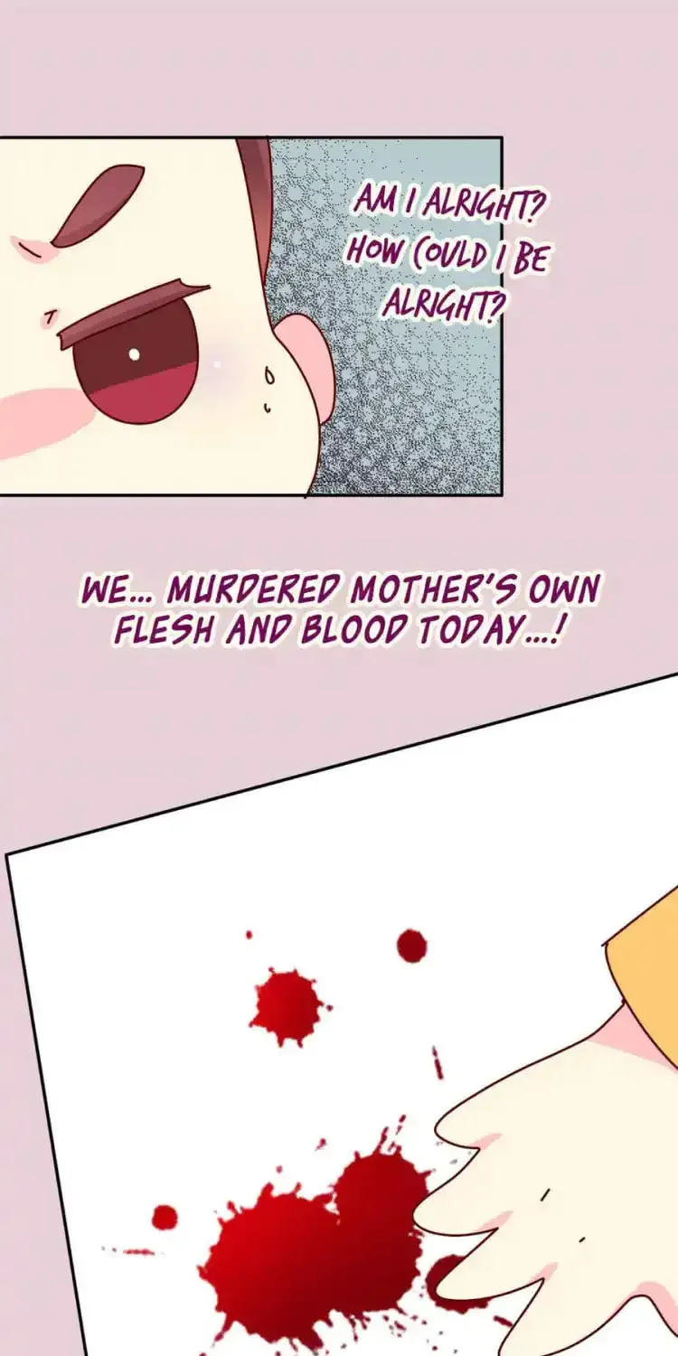 We Won't Die Easily! Chapter 73 page 25 - 