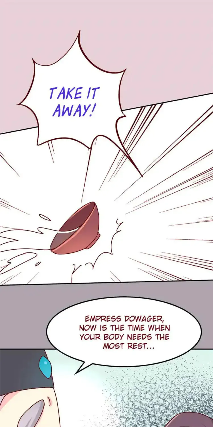 We Won't Die Easily! Chapter 73 page 27 - 