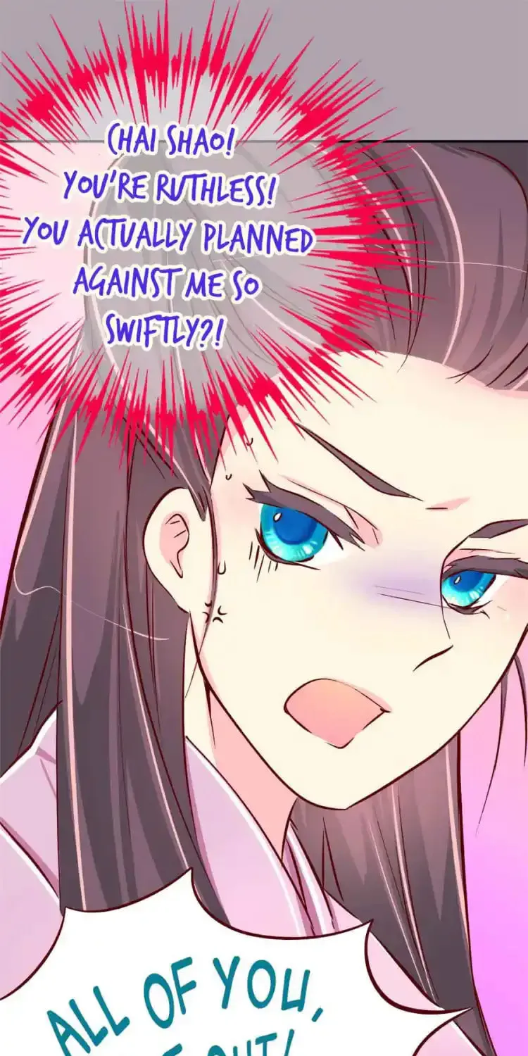 We Won't Die Easily! Chapter 73 page 29 - 