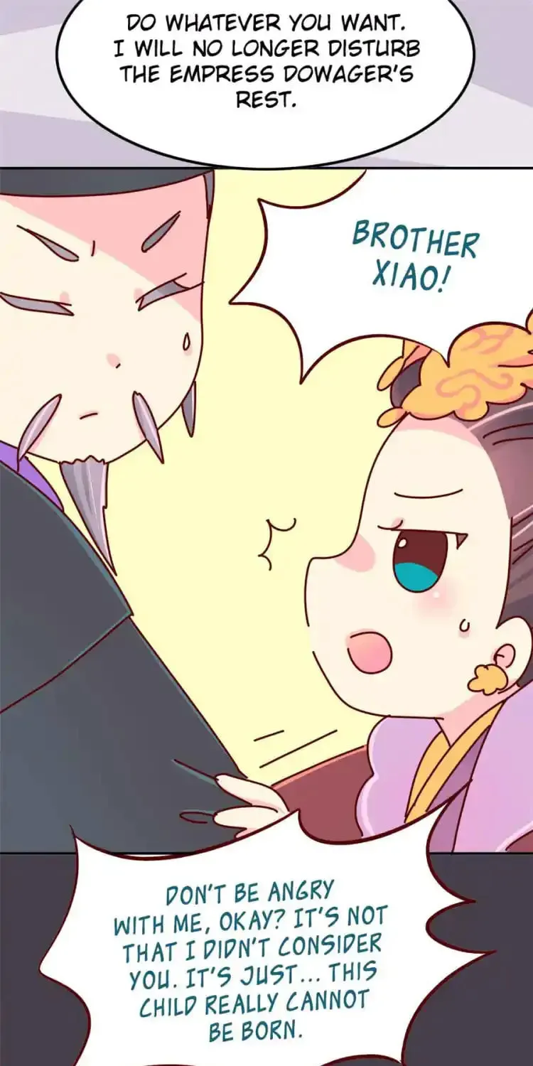 We Won't Die Easily! Chapter 73 page 5 - 