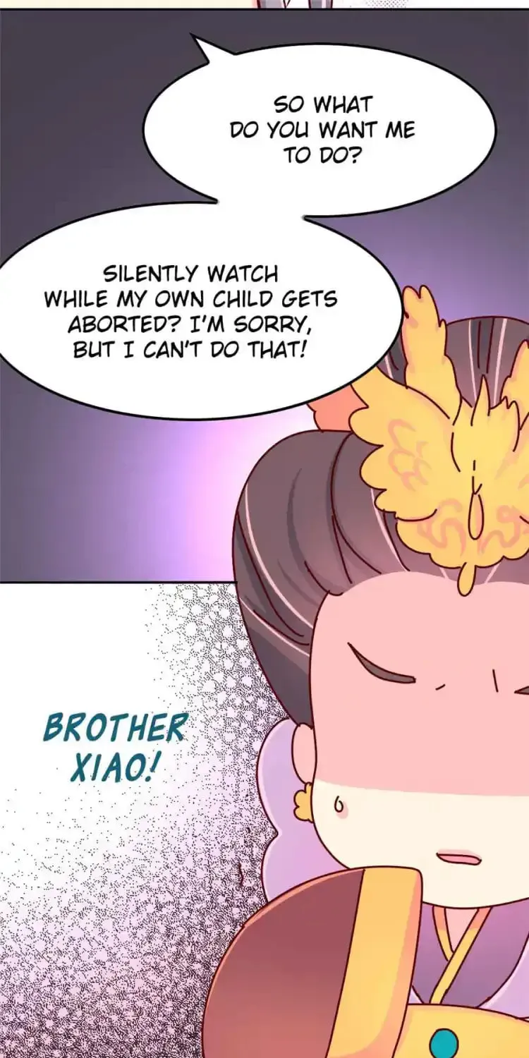 We Won't Die Easily! Chapter 73 page 7 - 
