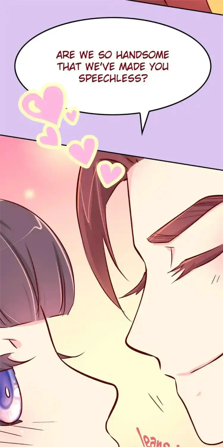 We Won't Die Easily! Chapter 74 page 15 - 