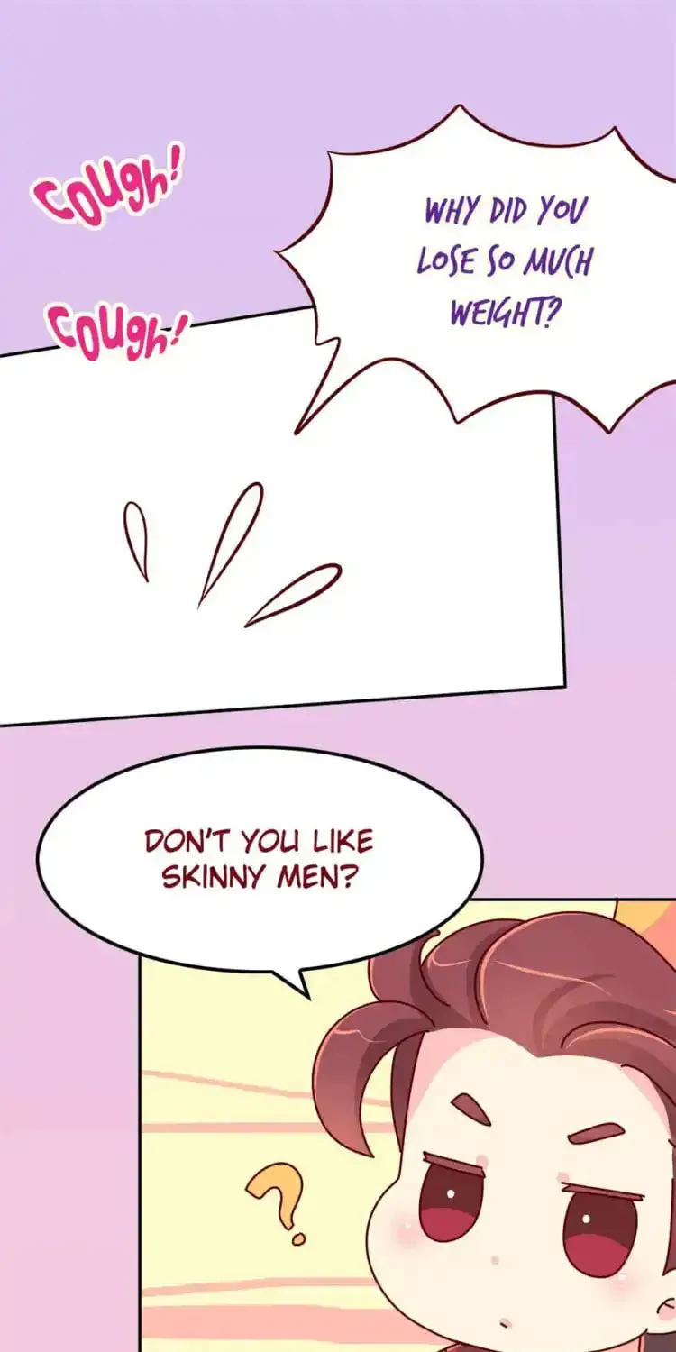 We Won't Die Easily! Chapter 74 page 17 - 