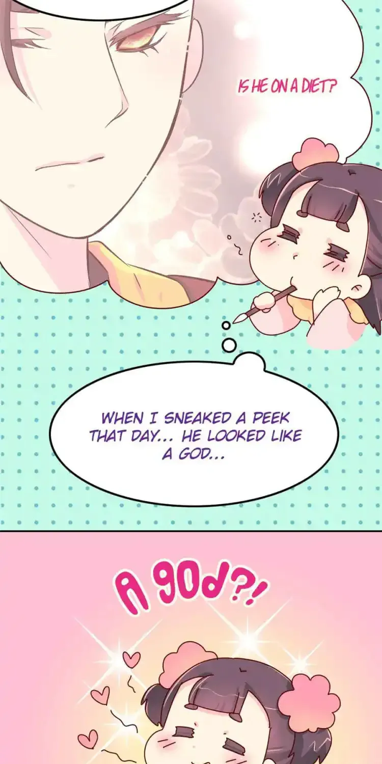 We Won't Die Easily! Chapter 74 page 3 - 