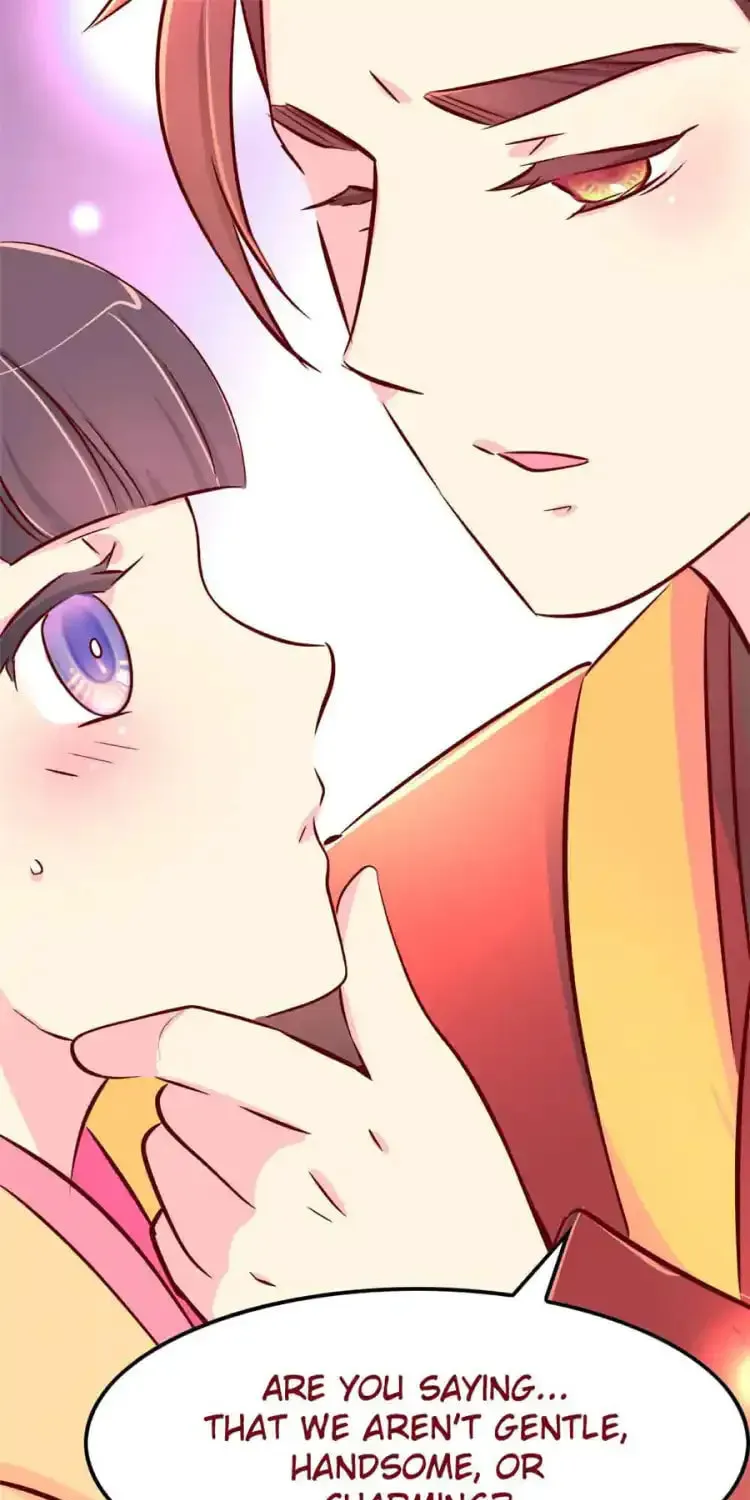 We Won't Die Easily! Chapter 74 page 21 - 