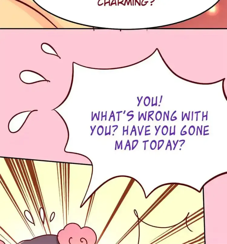 We Won't Die Easily! Chapter 74 page 22 - 