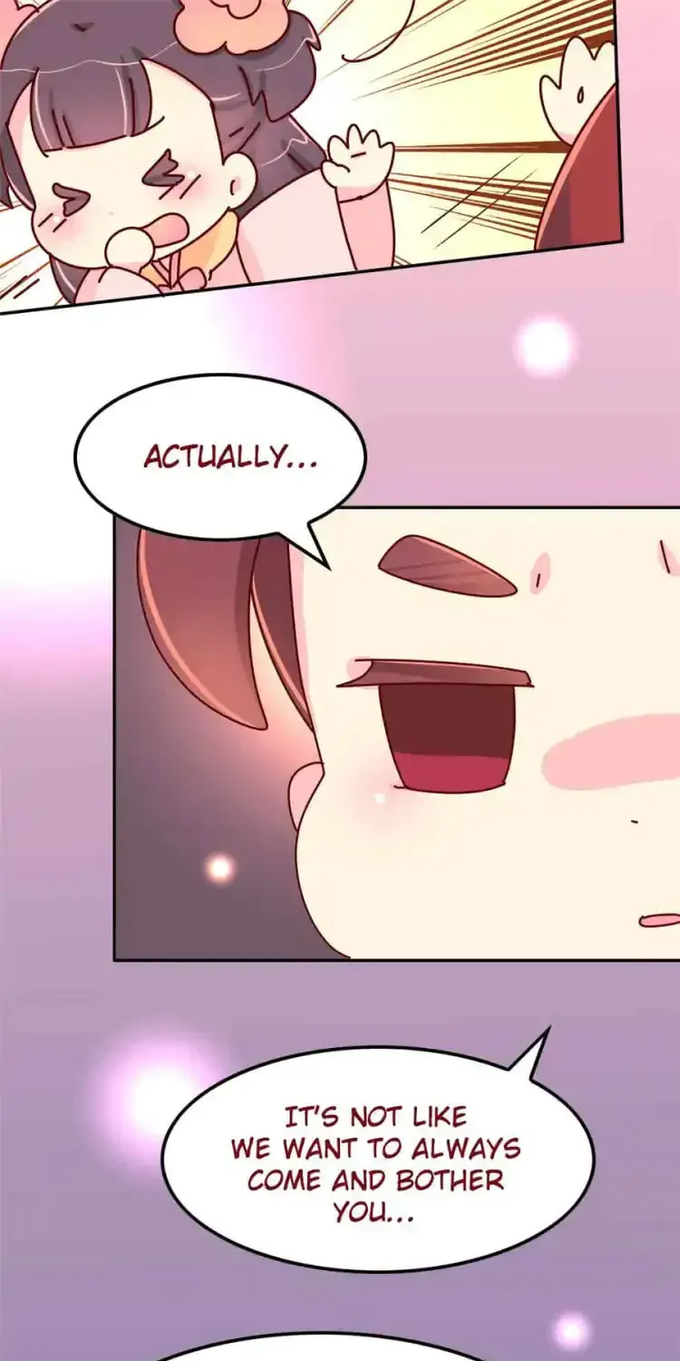We Won't Die Easily! Chapter 74 page 23 - 