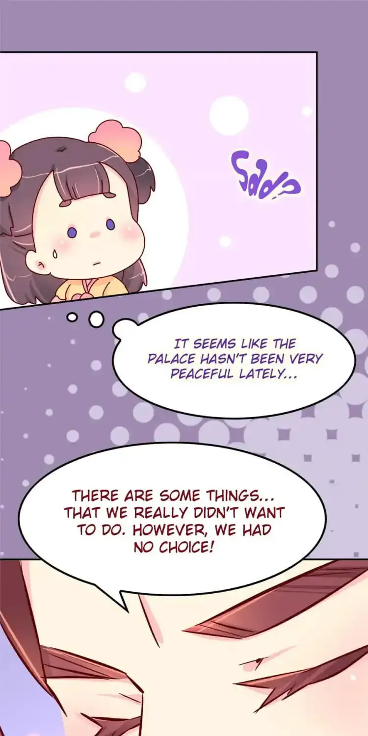 We Won't Die Easily! Chapter 74 page 25 - 