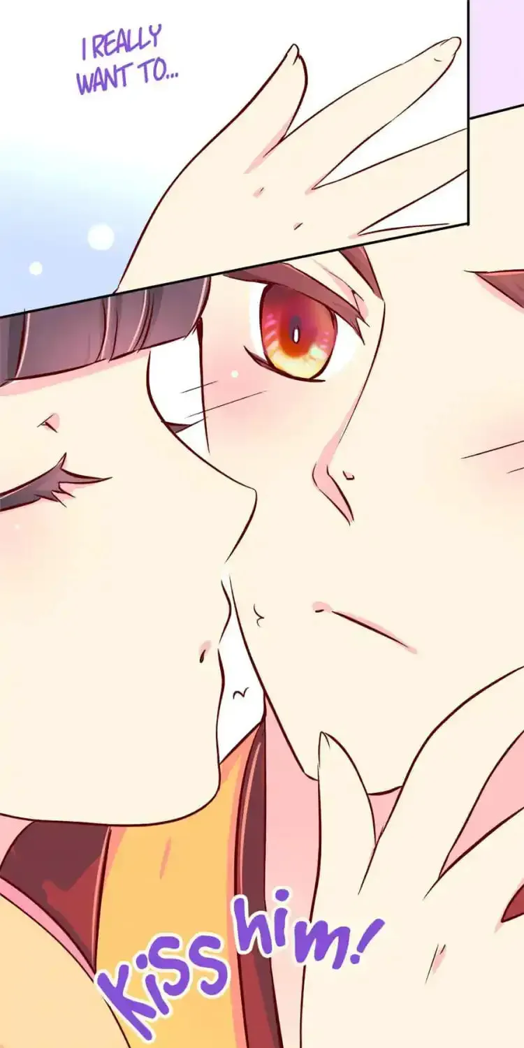 We Won't Die Easily! Chapter 74 page 29 - 