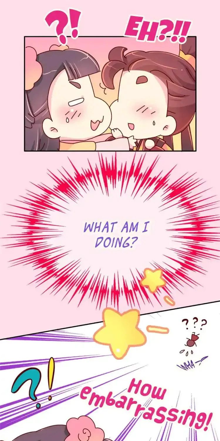 We Won't Die Easily! Chapter 74 page 31 - 