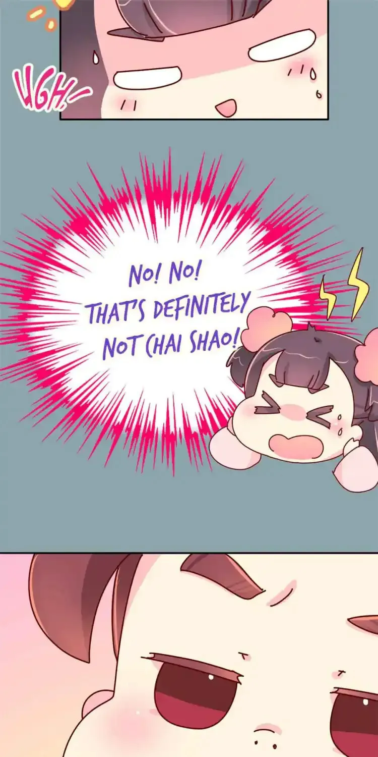 We Won't Die Easily! Chapter 74 page 5 - 