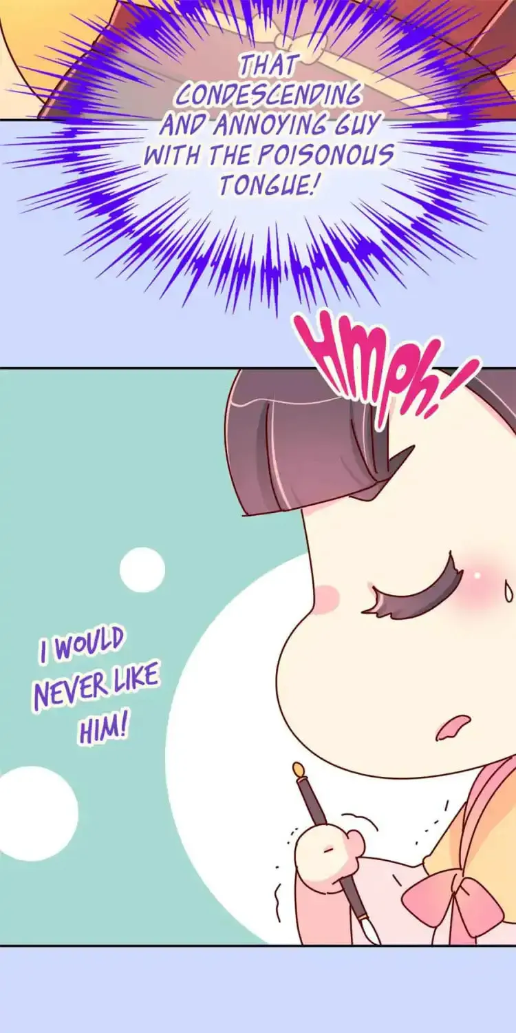 We Won't Die Easily! Chapter 74 page 7 - 