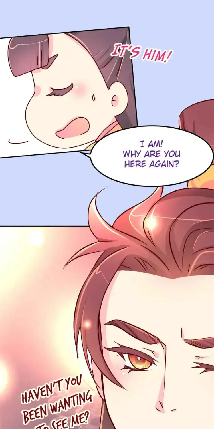 We Won't Die Easily! Chapter 74 page 9 - 