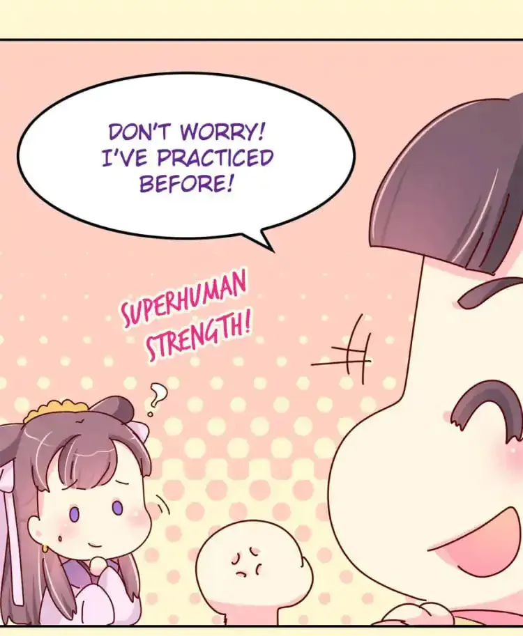 We Won't Die Easily! Chapter 75 page 11 - 