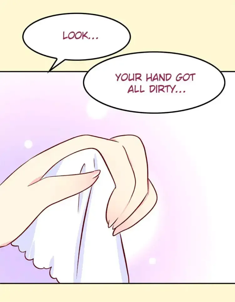 We Won't Die Easily! Chapter 75 page 12 - 