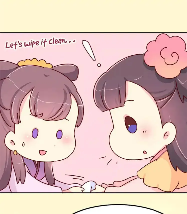 We Won't Die Easily! Chapter 75 page 13 - 